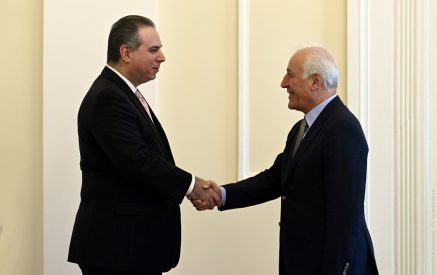 Իմ այցի հիմնական նպատակն է խթանել Հայաստանի և Չեռնոգորիայի հարաբերությունները. փոխվարչապետ Ֆիլիպ Իվանովիչ