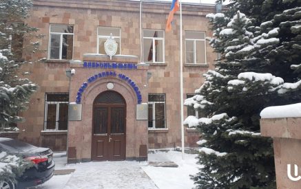 Շիրակի մարզի՝ բնության գրկում գտնվող մի ռեստորանի կառուցման հետքերով․ պետությանը պատճառվել է 8․599․236 դրամի վնաս