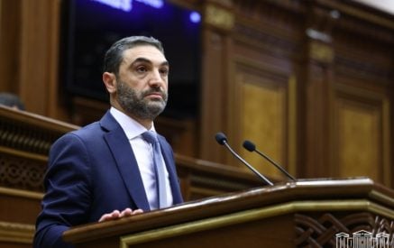 Կառավարությունն առաջարկում է մինչեւ 1991 թ. դեկտեմբերի 2-ը կառուցված ջրային համակարգերով տրամադրել խմելու կամ ոռոգման նպատակով ջրի օգտագործման թույլտվությունները, եթե ջրի այլ աղբյուր տվյալ տարածքում առկա չէ