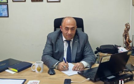 «Կեղծ դետեկտիվը չարիք է, քանի որ դուք չգիտեք, ով է այն կողմում». Հայկ Գաբրիելյան
