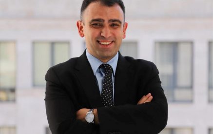 «Ոչ թե իրավական գործընթաց, այլ մեկ անձի քմահաճույք». արդարադատության նախարարի հրամանով Հայկ Սանոյանն ազատվել ՊՈԱԿ-ի տնօրենի պաշտոնից