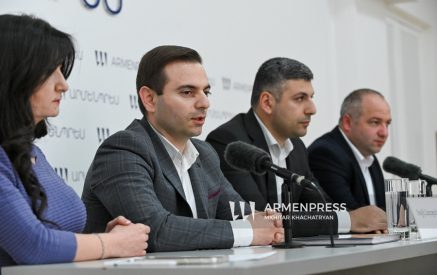 20 հուշարձանների վերականգնման աշխատանքներ կան. հատուկ ուշադրություն է դարձվում որմնանկարների վերականգնմանը