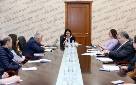 Թվայնացման արդյունքում կբարելավվեն առցանց հարթակում հասանելի կրթական  ծառայությունները