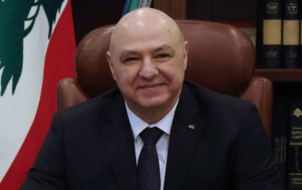 Հայոց ցեղասպանության ոգեկոչումը սոսկ ցավալի պատմական իրադարձության հիշատակ չէ, այլ արդարության, մարդու իրավունքների և մարդկային արժանապատվության հիմնարար արժեքների վերահաստատում. Լիբանանի նախագահ