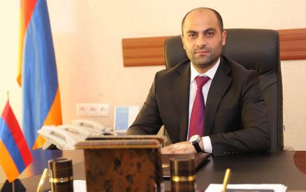 Արտաշատ համայնքի ղեկավարն ընդդեմ Կոռուպցիայի կանխարգելման հանձնաժողովի գործն ավարտվեց