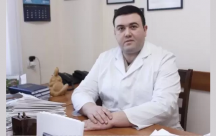 Թալանել են «Սուրբ Գրիգոր Լուսավորիչ» բժշկական կենտրոնի ծննդատան բաժանմունքի ղեկավարի բնակարանը. հափշտակել խոշոր չափի ոսկյա զարդեր. Shamshyan.com