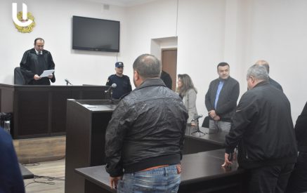 Հակակոռուպցիոն դատարանը Քաջարանի համայնքապետ Մանվել Փարամազյանին անմեղ ճանաչեց ներկայացված այն մեղադրանքներով, որով նա ժամանակին կալանավորվել էր
