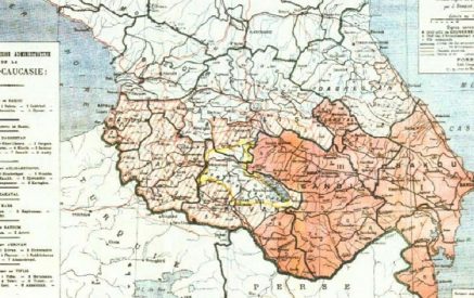Ադրբեջանի հավակնությունները Կարսի նկատմամբ պատահական չէին, թիկունքին Թուրքիան էր. «Գեղարդ հիմնադրամ»