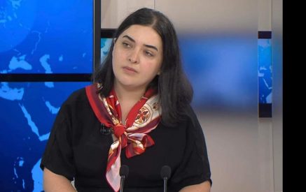 «Եթե Նիկոլ Փաշինյանը պնդում է, որ արցախյան հարցը 1996 թվականից փակված է, ապա ինչո՞ւ չի հրապարակում պաշտոնական բանակցային գործընթացը»