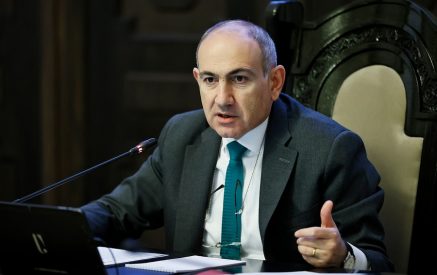 Այո՛, իշխանությունը սխալ կադրային քաղաքականություն է վարում, որովհետև երկրում կադրային ճգնաժամ է, մարդկային ռեսուրսի ճգնաժամ է. Փաշինյան