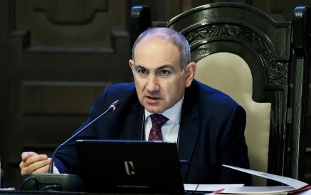 «Ստացվում է, որ ՀՀ-ն ֆիլմարտադրության համար ներդրումների մինչև 35 տոկոսի վերադարձի հնարավորություն է ստեղծում»