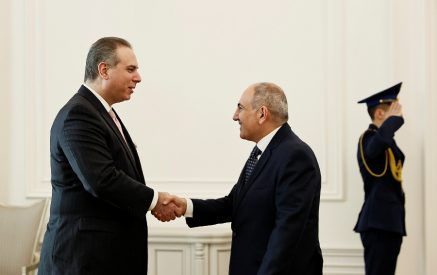 Կարևորվել է ավիաչվերթների ավելացումը. Փաշինյանը և Իվանովիչը քննարկել են Հայաստան-Չեռնոգորիա հարաբերությունների հետագա զարգացմանն ուղղված հարցեր