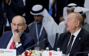 Խաղաղության տապալման Բաքվի հայաստանյան «սցենարները»