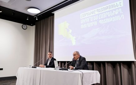 Նայում եմ ու մտածում՝ ինչպես կարող է քաղաքը, երկիրը լինել այսքան կոկիկ, այսքան խնամված. Փաշինյան