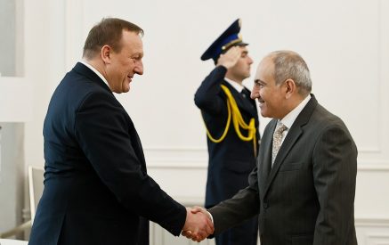 Փաշինյանը և Լիտվայի ներքին գործերի նախարարը ընդգծել են փորձի փոխանակման կարևորությունը՝ ՆԳՆ բարեփոխումներն արդյունավետ իրականացնելու նպատակով