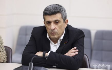 ՔՊ-ական պատգամավորը հիշեց Վարդան Ղուկասյանին, Անահիտ Մանասյանը՝ Տիգրան Ավինյանին