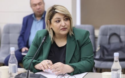 Ծրագրի նպատակը Երևանի քաղաքապետարանի ենթակայության հանրային շենքերում էներգաարդյունավետության բարձրացումն է