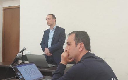 «2018 թվականից հետո ես ոչ մի բան պատահական չեմ համարում: Բացի այդ՝ համարում եմ նաեւ վրեժխնդրություն, փնթիություն, շատ դեպքերում՝ անբարոյականություն». Ամրամ Մակինյան
