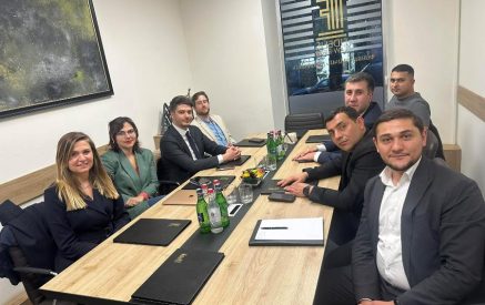«Անդրադարձ է կատարվել ընդդիմադիր քաղաքական խոսքի ճնշման մտահոգիչ դրսևորումներին Ֆրանսիայում, Հայաստանում ու առհասարակ Եվրոպայում»