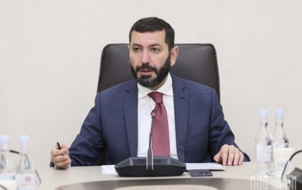 Բաքոյանը կարևորել է բուժառուների իրավունքների պաշտպանությանը վերաբերող Օվիեդոյի կոնվենցիայի ընդունումը. «Մեր օրենսդրությանը հակասող դրույթներ հիմնականում չկան»
