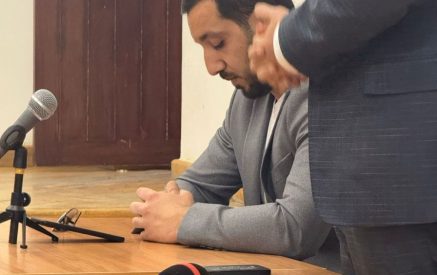 Հակահայ մտքեր արտահայտող ու գործողություններ անող իշխանության ներկայացուցիչները պիտի առնվազն հանրային պարսավանքի արժանանան. Սամվել Վարդանյան
