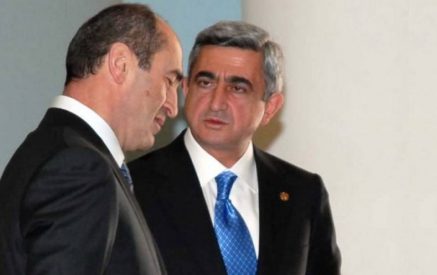 Ինչո՞ւ են աղմկում քոչարյանականները-3