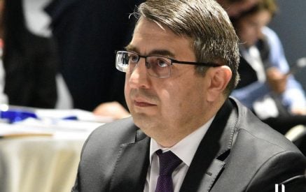 «Ժամանակակից կառուցակարգերը փաստորեն ի զորու չեն ապահովել փաստաբանների իրավունքների պաշտպանությունը եւ արդյունավետ գործունեությունը». Սիմոն Բաբայան