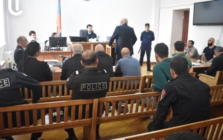 «Իմ հրամանատարը երբեք իր երկրին դեմ չէր գնա, հակառակը մենք ամեն բան անում ենք երկրի համար». Արսեն Կոստանդյան