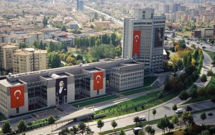 Թուրքիայի ԱԳՆ-ն Հայոց ցեղասպանությունը մերժող և փաստերը աղավաղող հերթական ապրիլքսանչորսյան հայտարարությունն է տարածել
