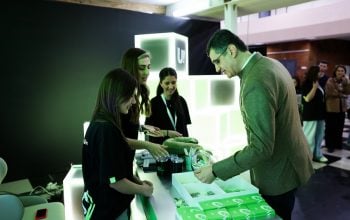 Ucom-ը ներկայացավ Երևանում կայացած Career City Fest-ին՝ կիսվելով իր արժեքներով և կարիերայի հնարավորություններով