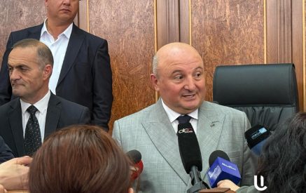 «Նիկոլ Փաշինյանի գործունեության 99,9 տոկոսին դեմ եմ, 1 տոկոսն էլ թողնում եմ, կարող է դարձի գա՞»․ Վարդան Ղուկասյան