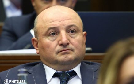 «Եթե իմ կողքին կանգնեն՝ այո, կառաջադրեմ իմ թեկնածությունը վարչապետի պաշտոնում». Վարդան Ղուկասյան