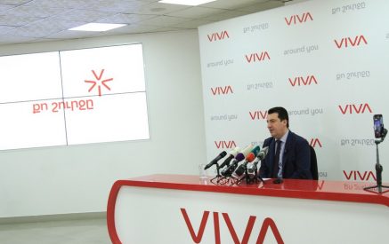 Viva-ն ամփոփում է 2024 թվականի արդյունքները
