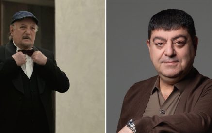 Երբ հասա տեղ ու տեսա, որ մեզ լսելու է եկել ընդամենը 30 հոգի, իսկ Թաթուլին լսելու է եկել 12 հազար մարդ, շատ մեծ ափսոսանք ապրեցի. Երվանդ Երզնկյան. «Հրապարակ»