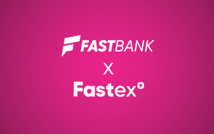 Ֆասթ Բանկ և Fastex Exchange հաշիվների միջև այժմ հնարավոր է փոխանցումներ կատարել