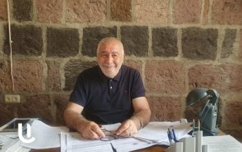 «Ինձ հետաքրքիր է՝ նախարար պարոն Մկրտչյանը տեղյա՞կ է, որ նման չինովնիկ կա, որը հրաժարվում է կատարել դատարանի վճիռը»․ նախկին դատախազ