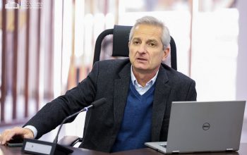 ՀՀ տարածքում տեղի է ունեցել հանցագործություն, իրավական մեխանիզմը պարտավոր է աշխատել. Արա Ղազարյան