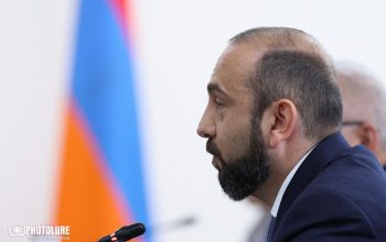 Արարատը, եղբայրությունը, սատանան ու Համազասպը