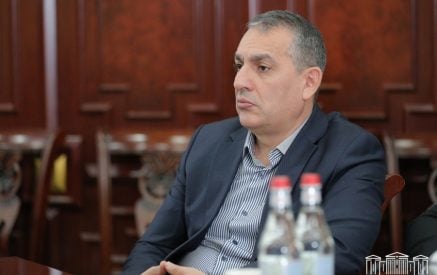 «Եթե խաղաղության պայմանագիրը կնքվի, ես վստահ եմ, որ Ադրբեջանը չի կրակի»․ ՔՊ-ական պատգամավոր