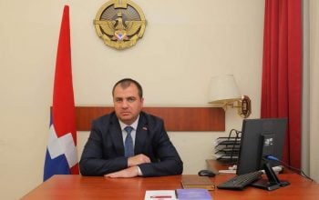 Արտահերթ նիստի ժամանակ միաձայն քվեարկությամբ ԱԺ նախագահ ընտրվեց Աշոտ Դանիելյանը. Մետաքսե Հակոբյան. «Ժողովուրդ»