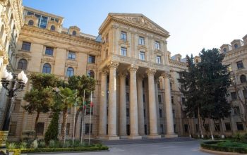 Ադրբեջանի Միլլի Մեջլիսի պատգամավորը ձերբակալվել է Մոսկվայի օդանավակայանում․ Ադրբեջանի ԱԳՆ-ն սպասում է ՌԴ պարզաբանմանը