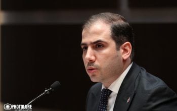 «Գույքի կառավարումից ստացվող ընդհանուր եկամուտները ավելացել են 6․4 անգամ. վերջին երեք տարիներին Պետական գույքի կառավարման կոմիտեն ապահովում է կայուն, հետևողական աճ»