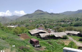 «Հարեւաններս տեսնում են, որ վստահ քայլեր եմ անում, ոգեւորվում են, դա հույս է տալիս, որ ամեն ինչ վերջացած չէ, կարելի է այստեղ ներդրում անել, այս հողը շենացնել»․ Վայոց ձորում «ծաղկում» է տուրիզմը