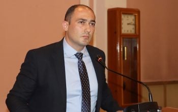 Էմիլ Օրդուխանյանը վերընտրվեց ԳԱԱ փիլիսոփայության, սոցիոլոգիայի և իրավունքի ինստիտուտի տնօրենի պաշտոնում