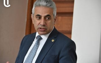 ՄԻՊ աշխատակազմում վարույթ է նախաձեռնվել՝ Ռուբեն Ռուբինյանի կողմից ինձ ընդունելության չարժանացնելու, խտրական վերաբերմունքի բողոքի հիման վրա. Էդգար Ղազարյան