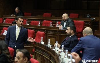 «Այո, Նիկոլ Փաշինյանը փայլուն կառավարում է․ իմպիչմենտի հարցն անլուրջ է»․ Հակոբ Արշակյան