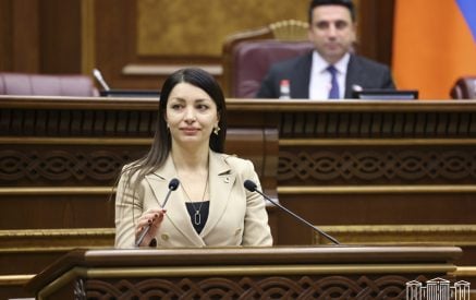 «Արհեստականորեն իրար են կապվում Շուշիի ազատագրումն ու Երկրորդ համաշխարհային պատերազմում հաղթանակը․ անընդունելի է»․ ՔՊ-ն չընդունեց «Պատիվ ունեմ»-ի նախագիծը