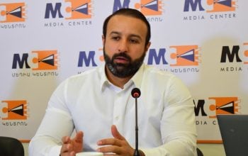 Հայկ Սարգսյան. «Պետք է սահմանափակել բանակից խուսափելը, մեծ գումարներ դնել քաղաքացիությունը փոխելու դիմաց, որոշ առողջական խնդիրներ ունեցողներին էլ տանել սահմանափակումով պարտադիր զինվորական ծառայության»