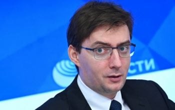 Մտնել ԵՄ՝ սեփական տնտեսությունը սպանելու համա՞ր. Ռուսաստանի միջազգային գործերի խորհրդի գործադիր տնօրեն
