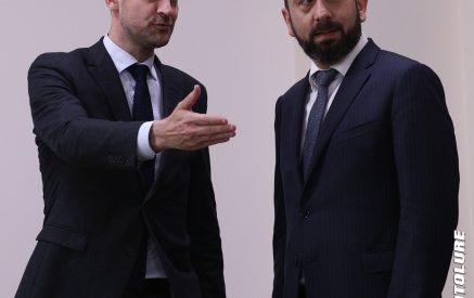 «Ժամանակն է խաղաղության համաձայնագիրը ստորագրել եւ վավերացնել, ահա, թե ինչ են սպասում Ֆրանսիան, ԱՄՆ-ն եւ Եվրոպան»․ Ֆրանսիայի ԱԳ նախարար